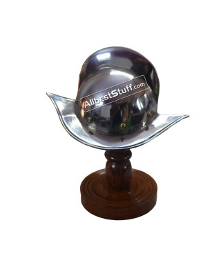 Mini Comb Morion Helmets